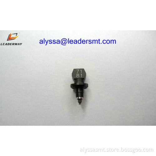 Yamaha 71F 71A 72F 72A Smt Nozzle supplier